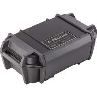 R60 Ruck™ Personal Utility Case, Hard Case IC480 | Globex Building Supplies Inc.