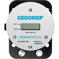 Dremotest E Electronic Torque Tester IC504 | Globex Building Supplies Inc.