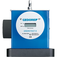 Dremotest E Electronic Torque Tester IC506 | Globex Building Supplies Inc.