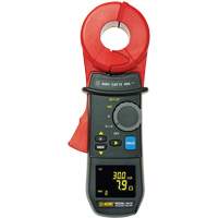 Clamp-On Ground Resistance Tester IC540 | Globex Building Supplies Inc.