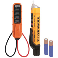 Electrical Test Kit IC687 | Globex Building Supplies Inc.