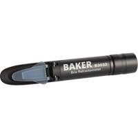 Refractometer, Analogue (Sight Glass), Brix IC778 | Globex Building Supplies Inc.