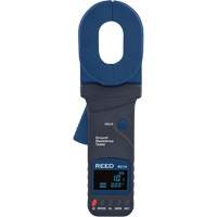 Clamp-On Ground Resistance Tester IC854 | Globex Building Supplies Inc.