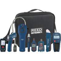 Deluxe Home Inspection Kit IC863 | Globex Building Supplies Inc.