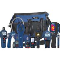 Professional Home Inspection Kit IC864 | Globex Building Supplies Inc.