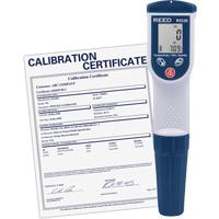 Conductivity/TDS/Salinity Meter with ISO Certificate IC874 | Globex Building Supplies Inc.