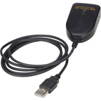 Altair<sup>®</sup> Portable Gas Detector IrDA Infrared USB Dongle Adapter IC884 | Globex Building Supplies Inc.