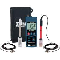 pH/ORP Meter Kit IC984 | Globex Building Supplies Inc.