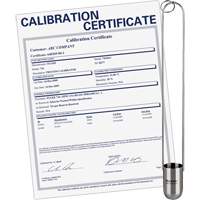 Viscosity Cup with ISO Certificate ID002 | Globex Building Supplies Inc.