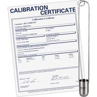 Viscosity Cup with ISO Certificate ID003 | Globex Building Supplies Inc.