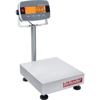 Defender™ 3000 Bench Scale, 14" L x 12" W, 30 lbs. Capacity ID034 | Globex Building Supplies Inc.