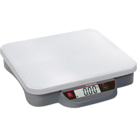 Courier™ 1000 Portable Shipping Scale, 165 lbs. Cap. ID044 | Globex Building Supplies Inc.
