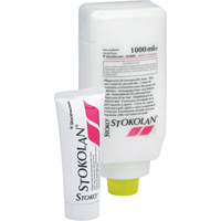 Stokolan<sup>®</sup> Conditioning Cream, Tube, 100 ml JA286 | Globex Building Supplies Inc.