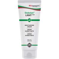 Stokolan<sup>®</sup> Light Pure Cream, Tube, 100 ml JL633 | Globex Building Supplies Inc.