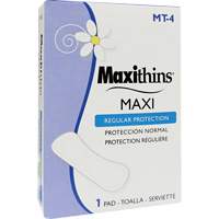Maxithins<sup>®</sup> Maxi Pads JM616 | Globex Building Supplies Inc.