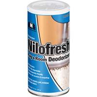 Nilofresh™ Rug & Room Deodorizer, 14 oz., Can JM652 | Globex Building Supplies Inc.