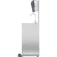 MRSink Portable Hand Washing Station JM668 | Globex Building Supplies Inc.