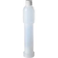 Easy Scrub Express Bottles, Round, 11.5 fl. oz., Plastic JN178 | Globex Building Supplies Inc.