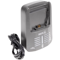 Battery Charger for Victory Series Electrostatic Sprayers JN477 | Globex Building Supplies Inc.