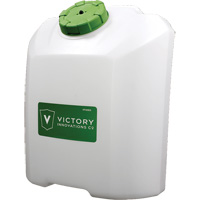 Tank with Cap for Victory Series Electrostatic Sprayers JN479 | Globex Building Supplies Inc.