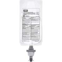 Alcohol-Based Foam Sanitizer, 1000 ml, Refill, 75% Alcohol JO200 | Globex Building Supplies Inc.