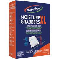 Concrobium<sup>®</sup> Moisture Grabbers XL JO379 | Globex Building Supplies Inc.