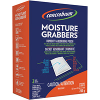 Concrobium<sup>®</sup> Mold Cleaner Packet JO380 | Globex Building Supplies Inc.