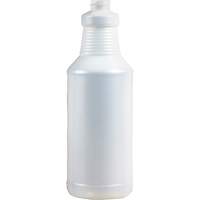 Carafe Style Spray Bottle, 32 oz. JO399 | Globex Building Supplies Inc.