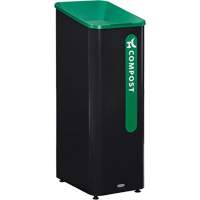 Sustain Compost Container JP279 | Globex Building Supplies Inc.