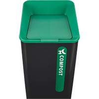 Sustain Compost Container JP280 | Globex Building Supplies Inc.