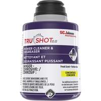 TruShot 2.0™ Power Cleaner & Degreaser, Trigger Bottle JP808 | Globex Building Supplies Inc.