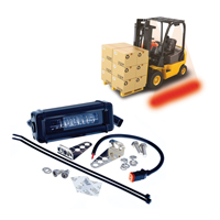 Forklift Side Spotter KI227 | Globex Building Supplies Inc.