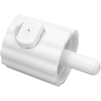 Fan Spray Valve for Female Can KP118 | Globex Building Supplies Inc.