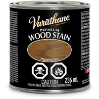 Varathane<sup>®</sup> Premium Wood Stain KR192 | Globex Building Supplies Inc.