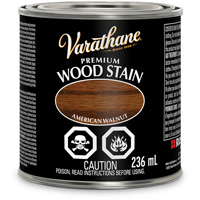 Varathane<sup>®</sup> Premium Wood Stain KR194 | Globex Building Supplies Inc.