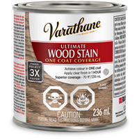 Varathane<sup>®</sup> Ultimate Wood Stain KR199 | Globex Building Supplies Inc.