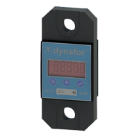 Dynafor<sup>®</sup> Industrial Load Indicator, 2000 lbs. (1 tons) Working Load Limit LV251 | Globex Building Supplies Inc.