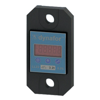 Dynafor<sup>®</sup> Industrial Load Indicator, 6400 lbs. (3.2 tons) Working Load Limit LV252 | Globex Building Supplies Inc.