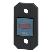 Dynafor<sup>®</sup> Industrial Load Indicator, 12600 lbs. (6.3 tons) Working Load Limit LV253 | Globex Building Supplies Inc.