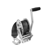 Single Speed Trailer Winches LV335 | Globex Building Supplies Inc.