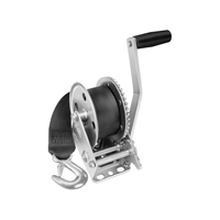 Single Speed Trailer Winches LV340 | Globex Building Supplies Inc.