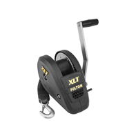 Single Speed Trailer Winches LV343 | Globex Building Supplies Inc.