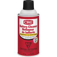 Battery Cleaner With Acid Indicator, Aerosol Can MLP160 | Globex Building Supplies Inc.