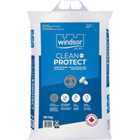System Saver<sup>®</sup> II Water Softener Salt Pellets, 40 lbs. (18.1 kg), Bag MMT410 | Globex Building Supplies Inc.