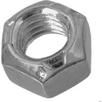 Conelock Lock Nut, 5/16" Dia., Zinc Plated, Coarse MMU577 | Globex Building Supplies Inc.