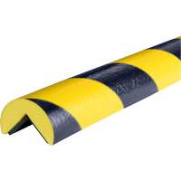 Knuffi Magnetic Flexible Edge Protector, 1 M Long MO844 | Globex Building Supplies Inc.