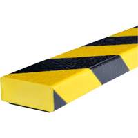 Knuffi Magnetic Flexible Edge Protector, 1 M Long MO845 | Globex Building Supplies Inc.