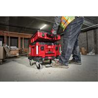 Packout™ Dolly MP195 | Globex Building Supplies Inc.