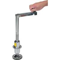 Screw-Style Levelling Jack MP219 | Globex Building Supplies Inc.