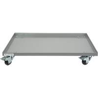 Cabinet Dolly, 18" W x 36" D x 1-3/8" H, 1000 lbs. Capacity MP888 | Globex Building Supplies Inc.